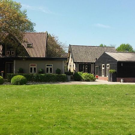 Veldzicht Winkel Exterior foto