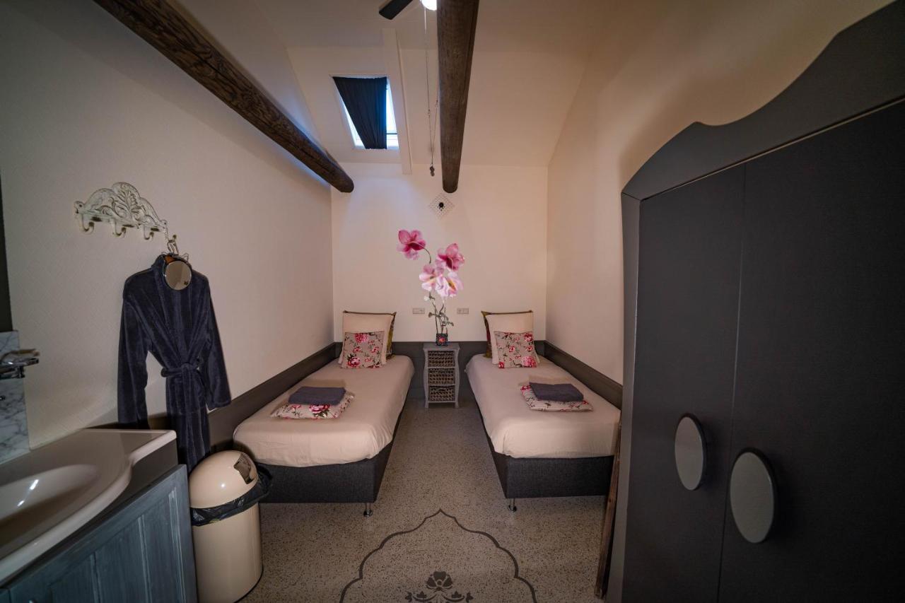 Veldzicht Winkel Exterior foto