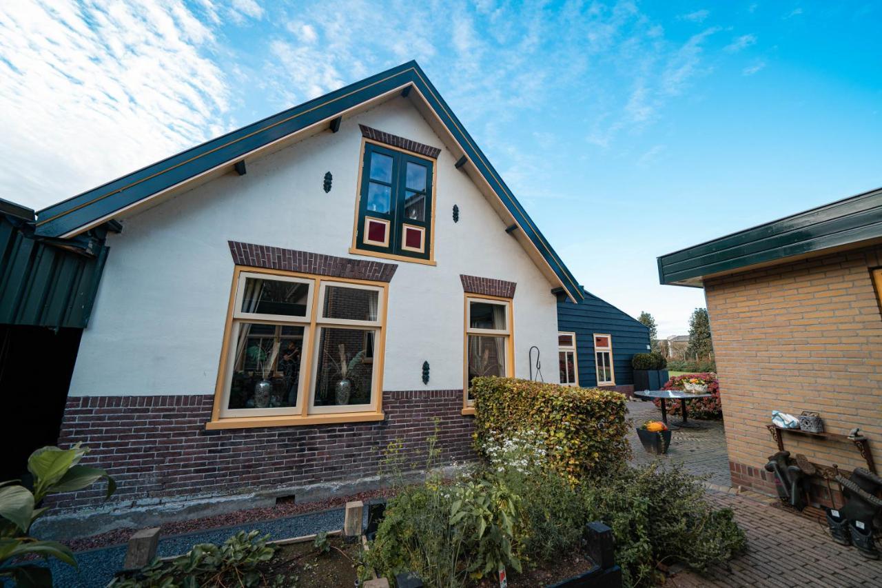 Veldzicht Winkel Exterior foto